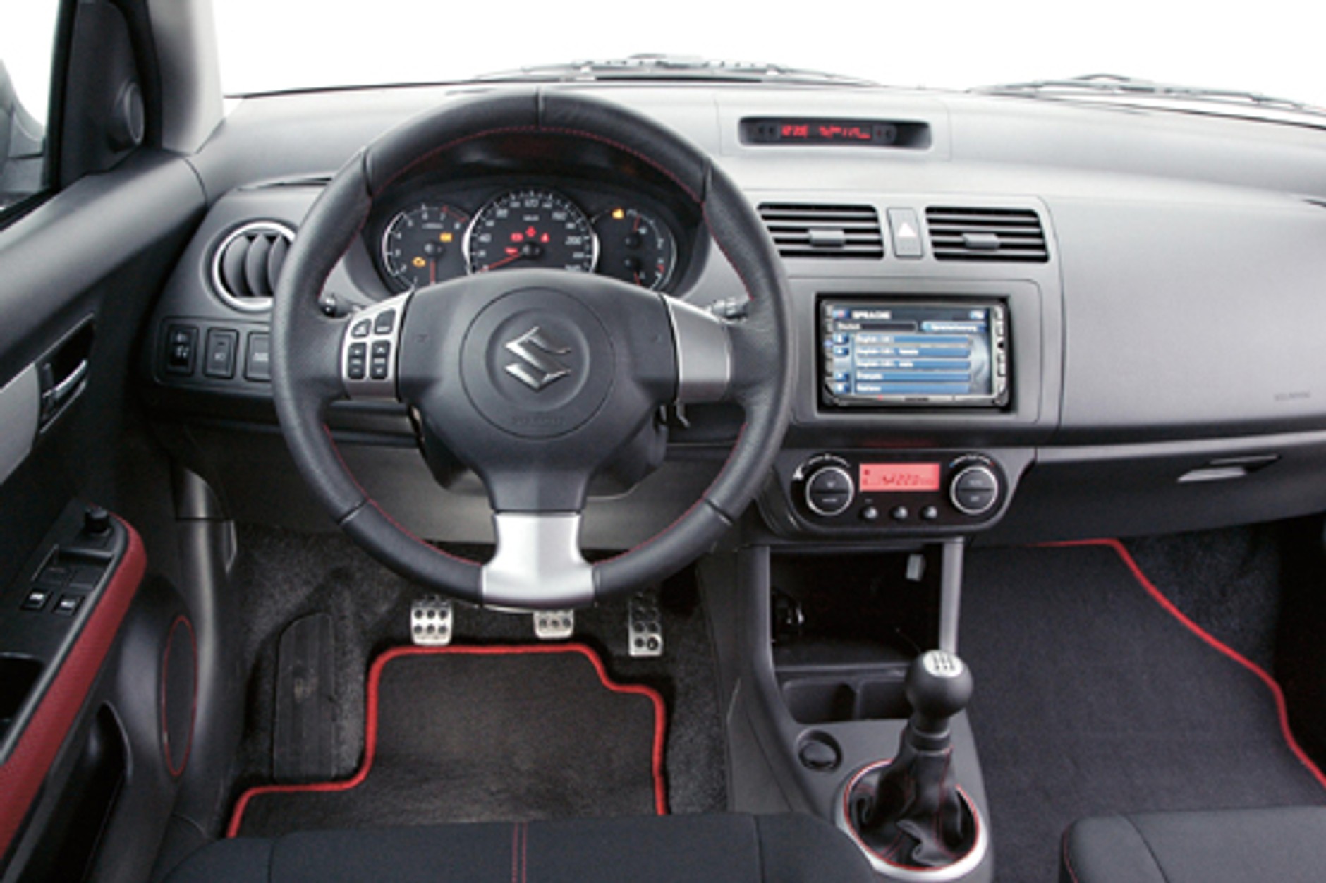 Mini Cooper, Citroen C2, VW Polo, Peugeot 207, Suzuki Swift - Czy nowe Mini przeskoczy wszystkich?