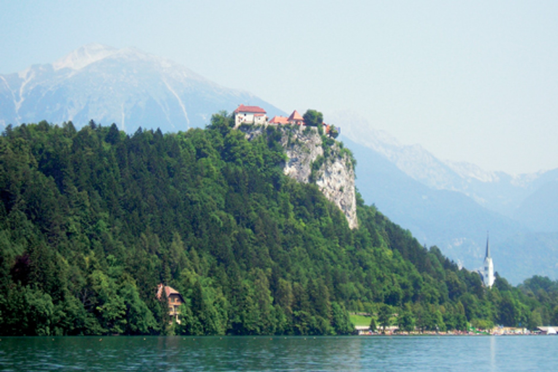 Najkrócej do Słońca