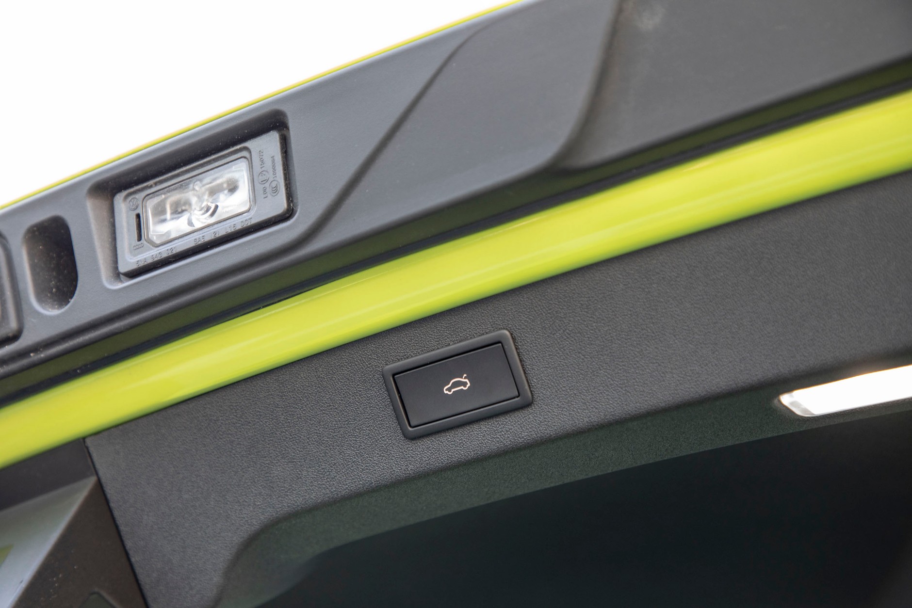 Skoda Enyaq coupe RS