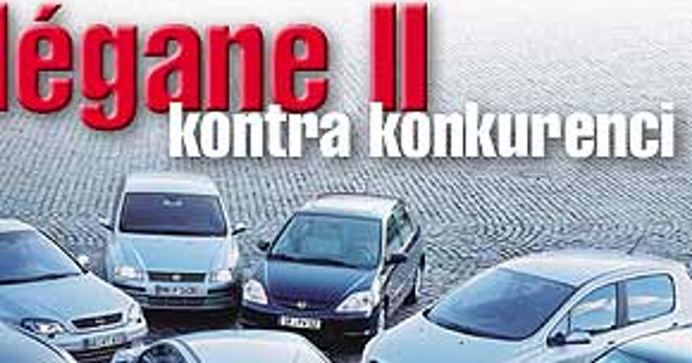 Teraz Renault górą