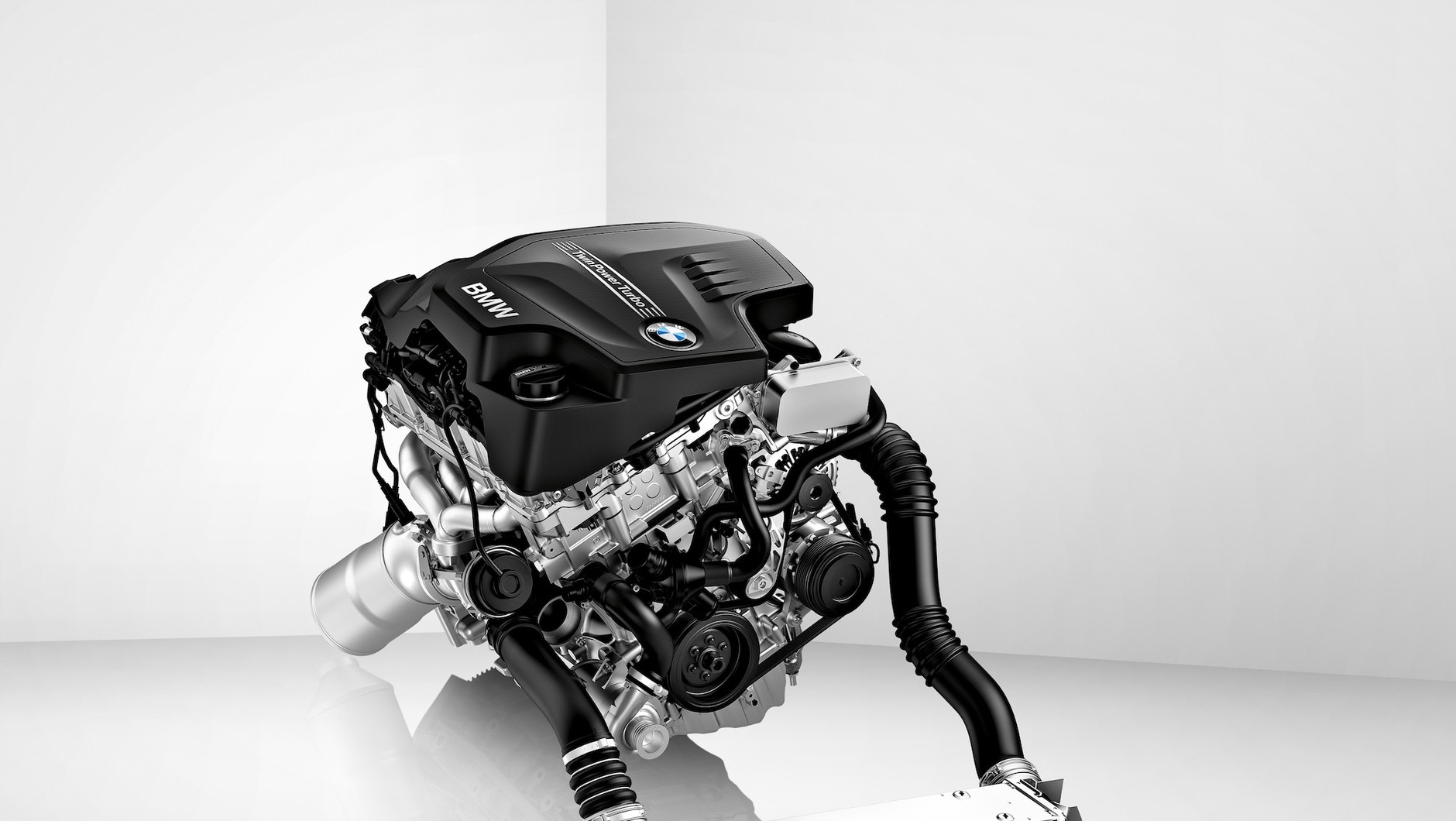 Silnik N20 BMW – technika