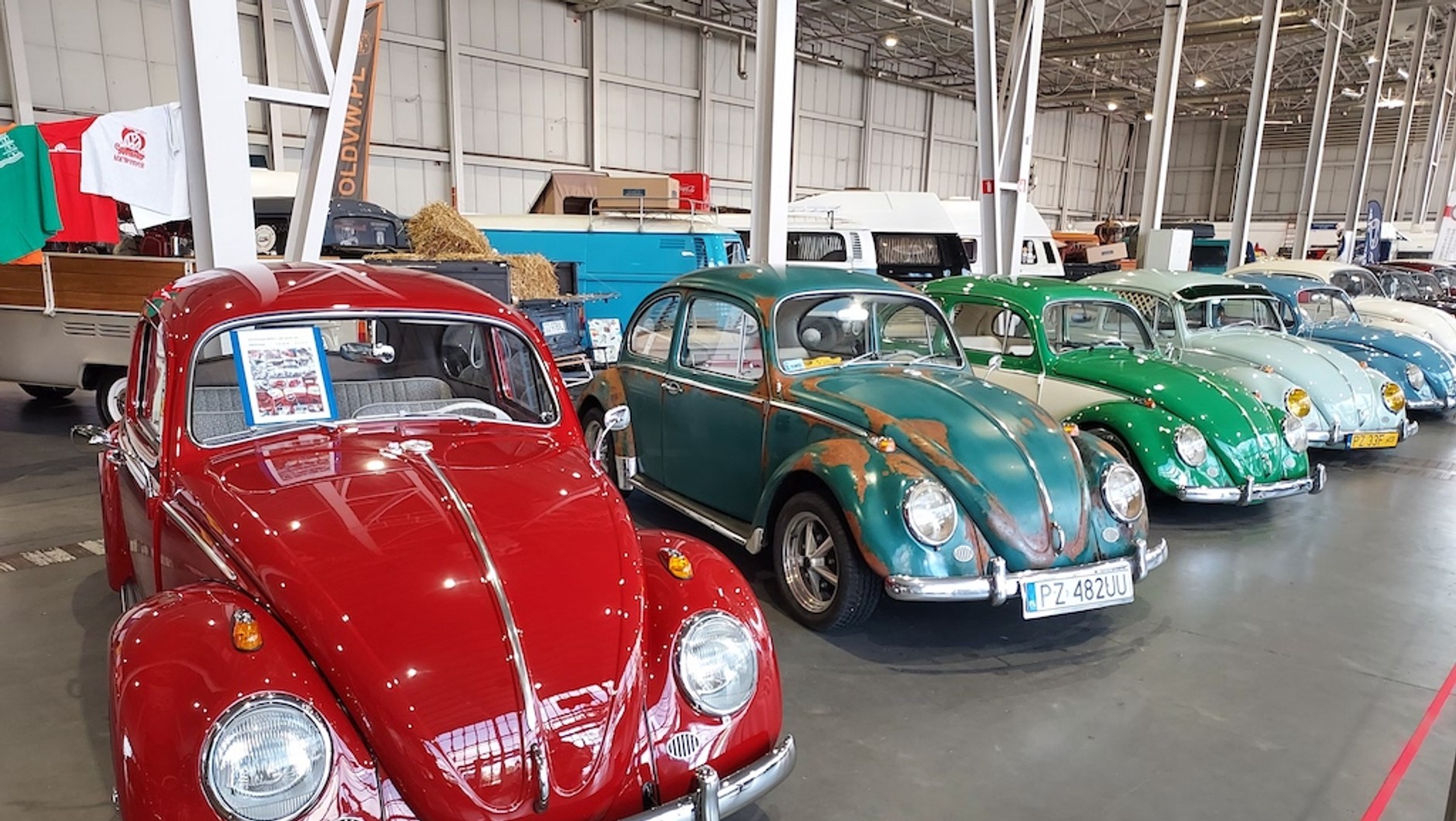 Retro Motor Show 2025