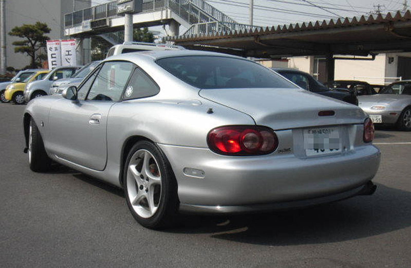 Mazda MX-5 – auto z duszą