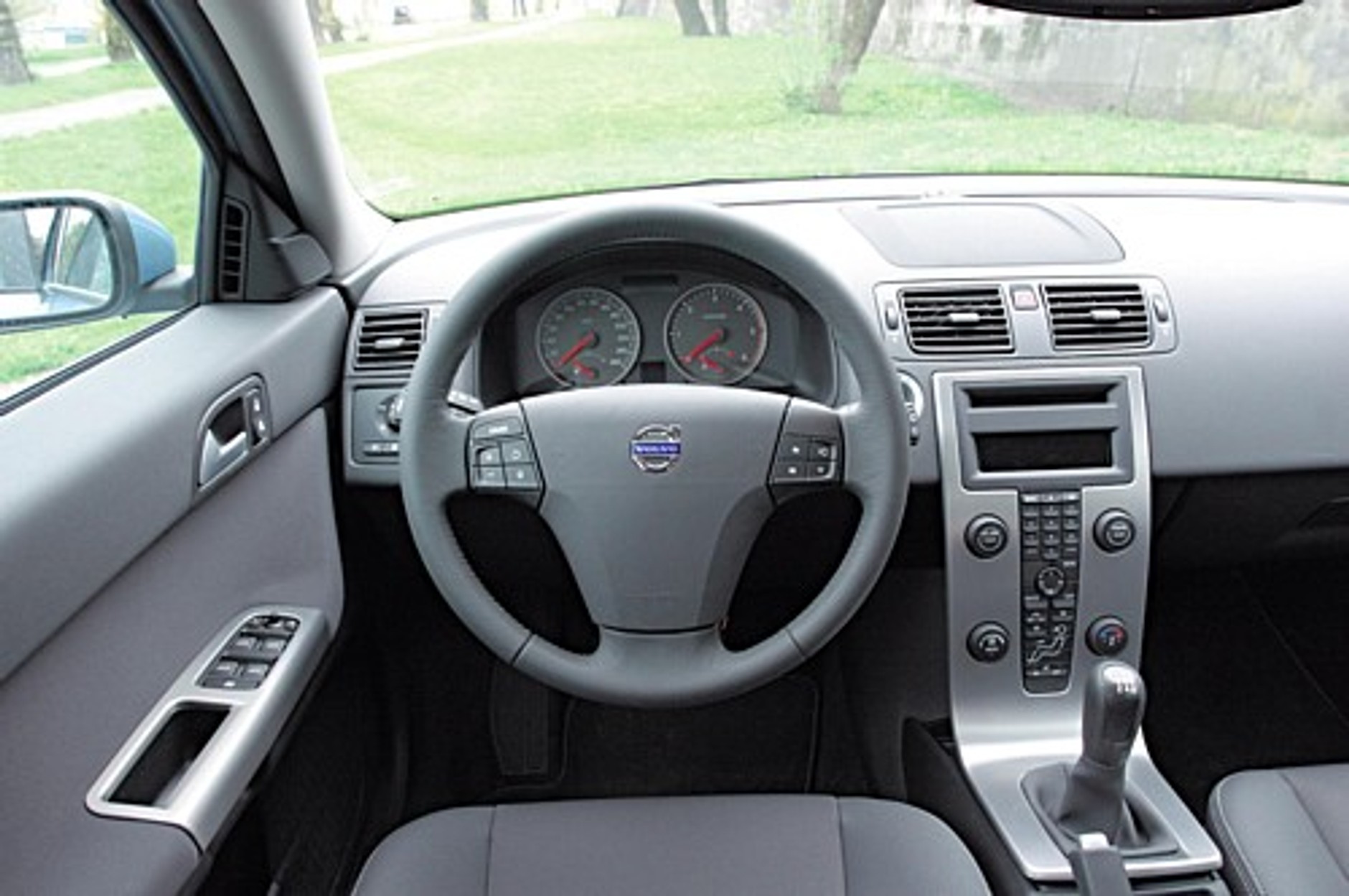 Mniej tradycyjne kombi