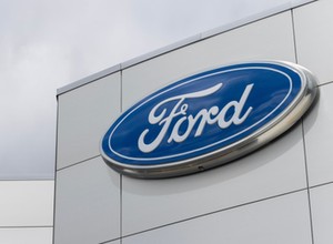 Ford ma problem, bo Chiny dały po nosie całemu Zachodowi. "Działamy z dnia na dzień"