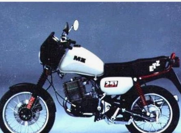 Ile zostało z legendy MZ-etki?