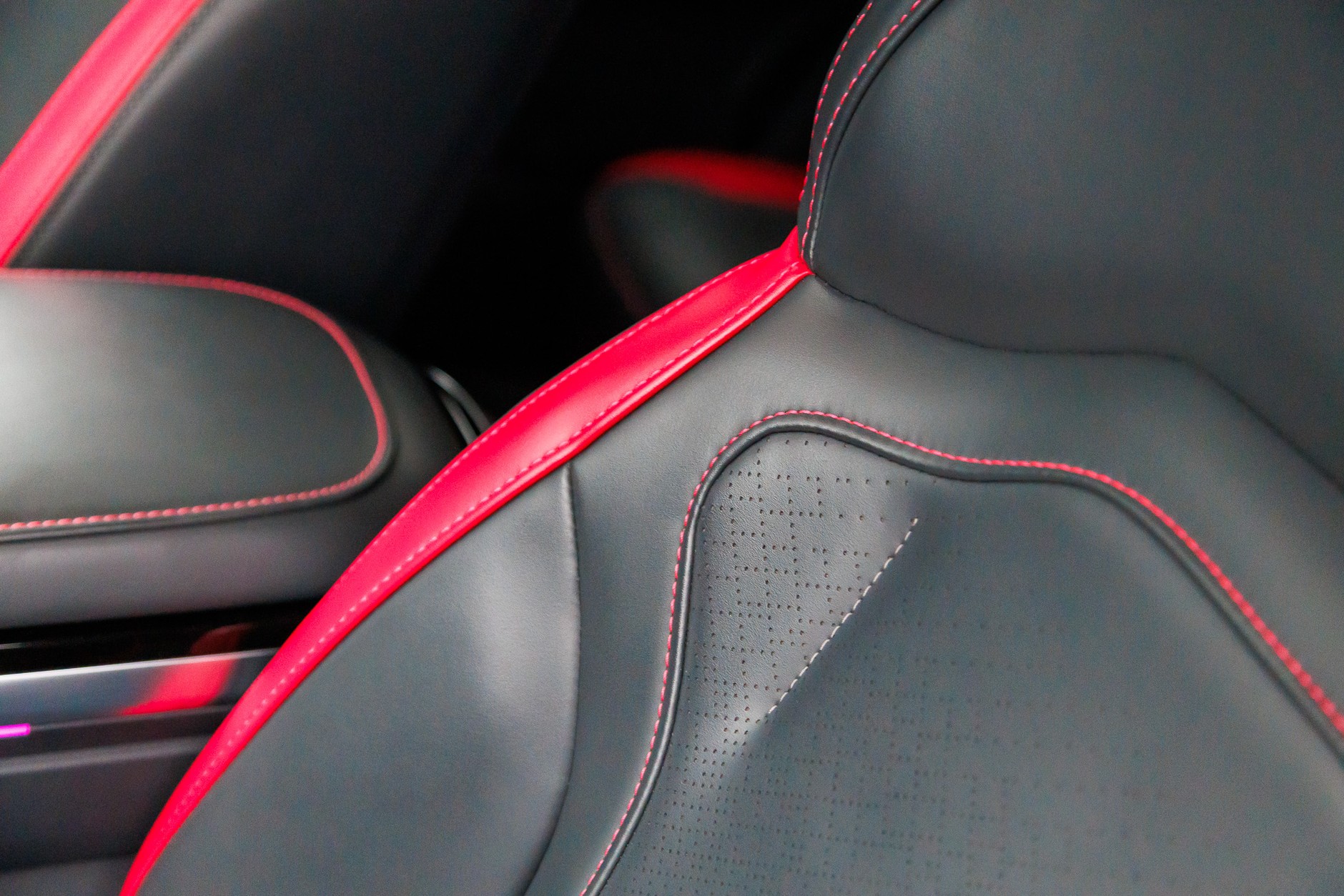 2026 Sportequipe 6 GT