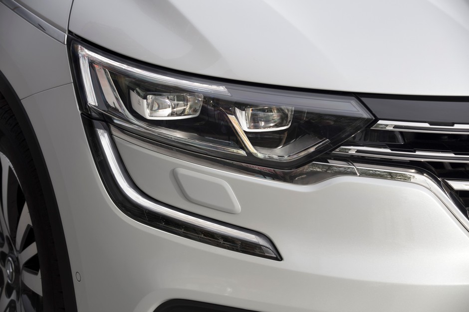 Renault Koleos