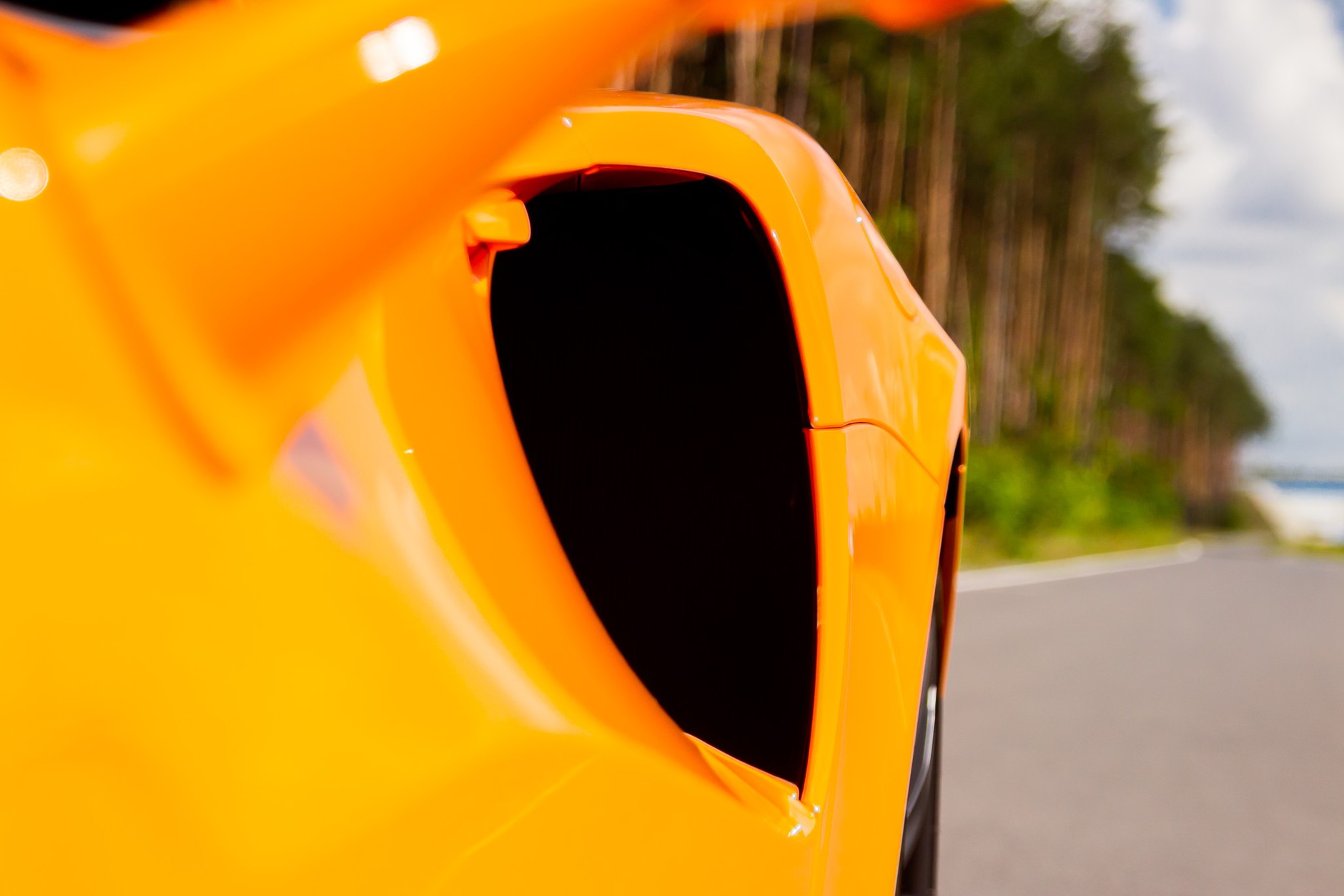 McLaren Artura