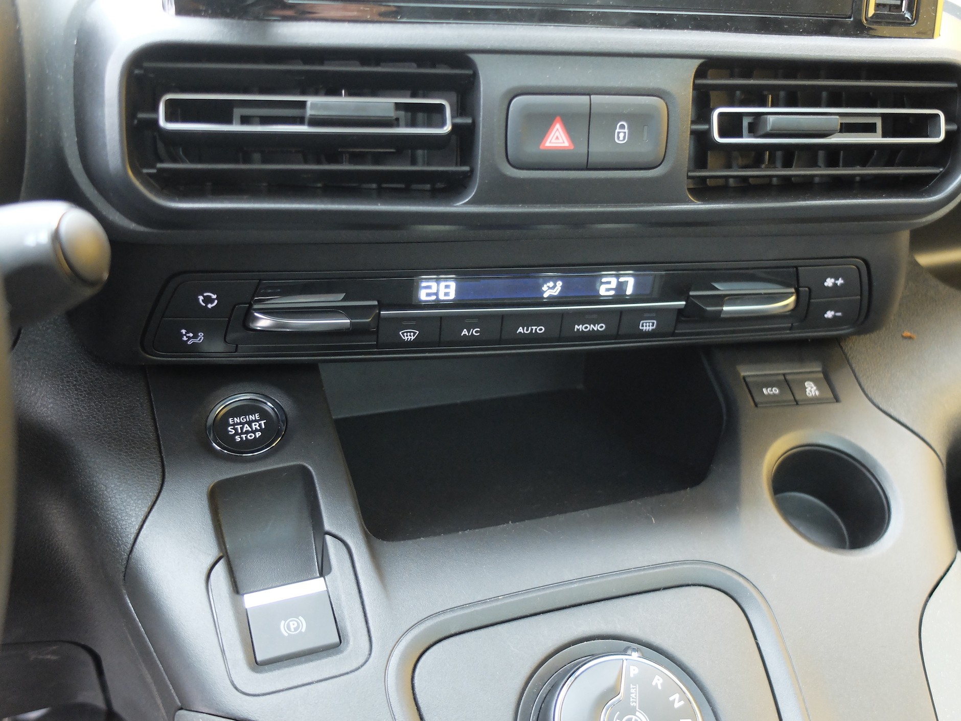 Citroen Berlingo 1.2 PureTech 130