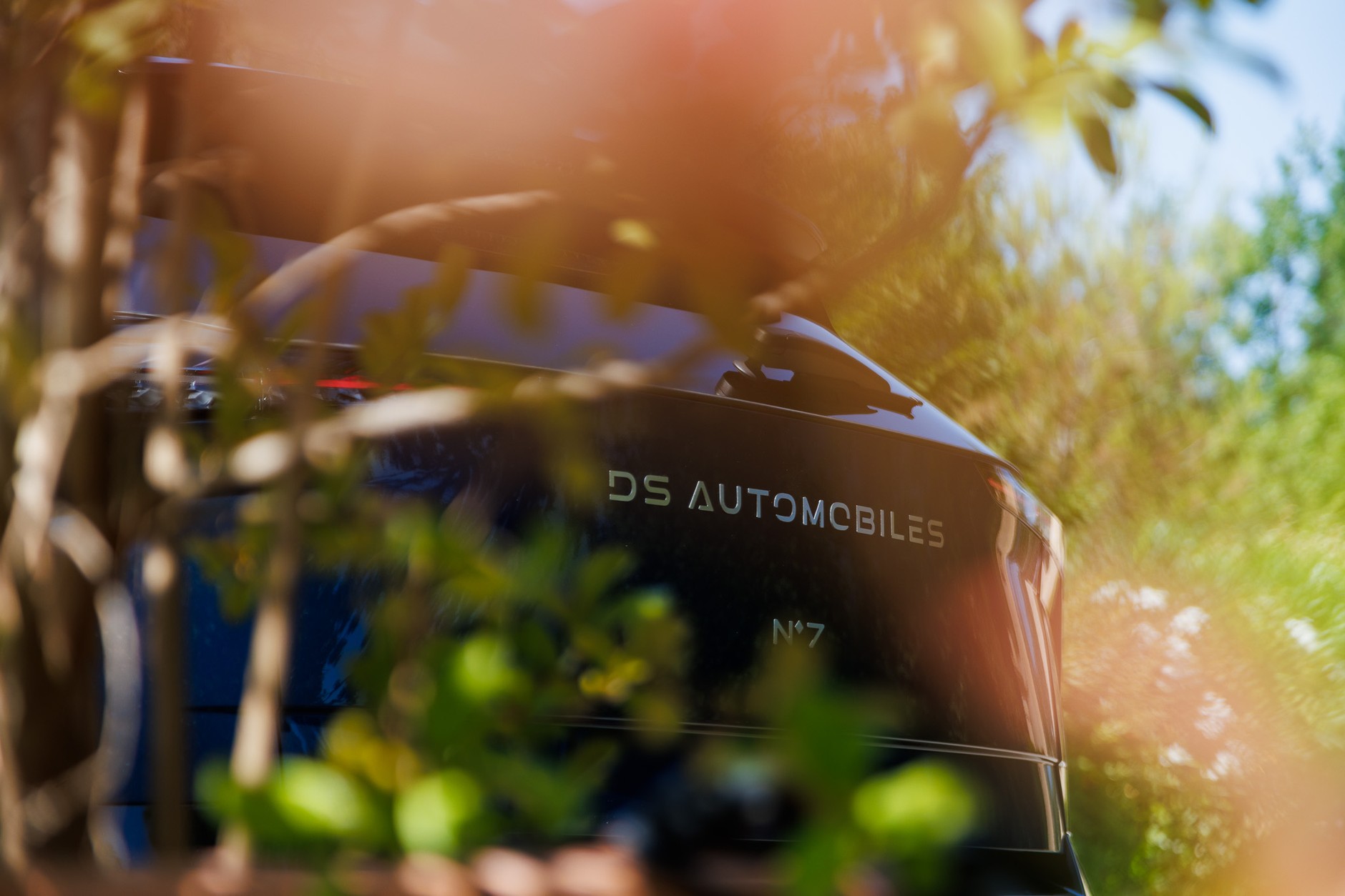 2026 DS N°7