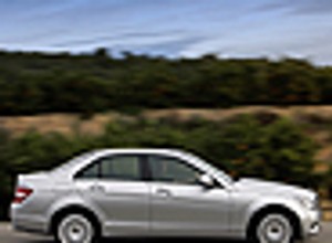Mercedes klasy C - Czy gwiazda znowu zabłyśnie?
