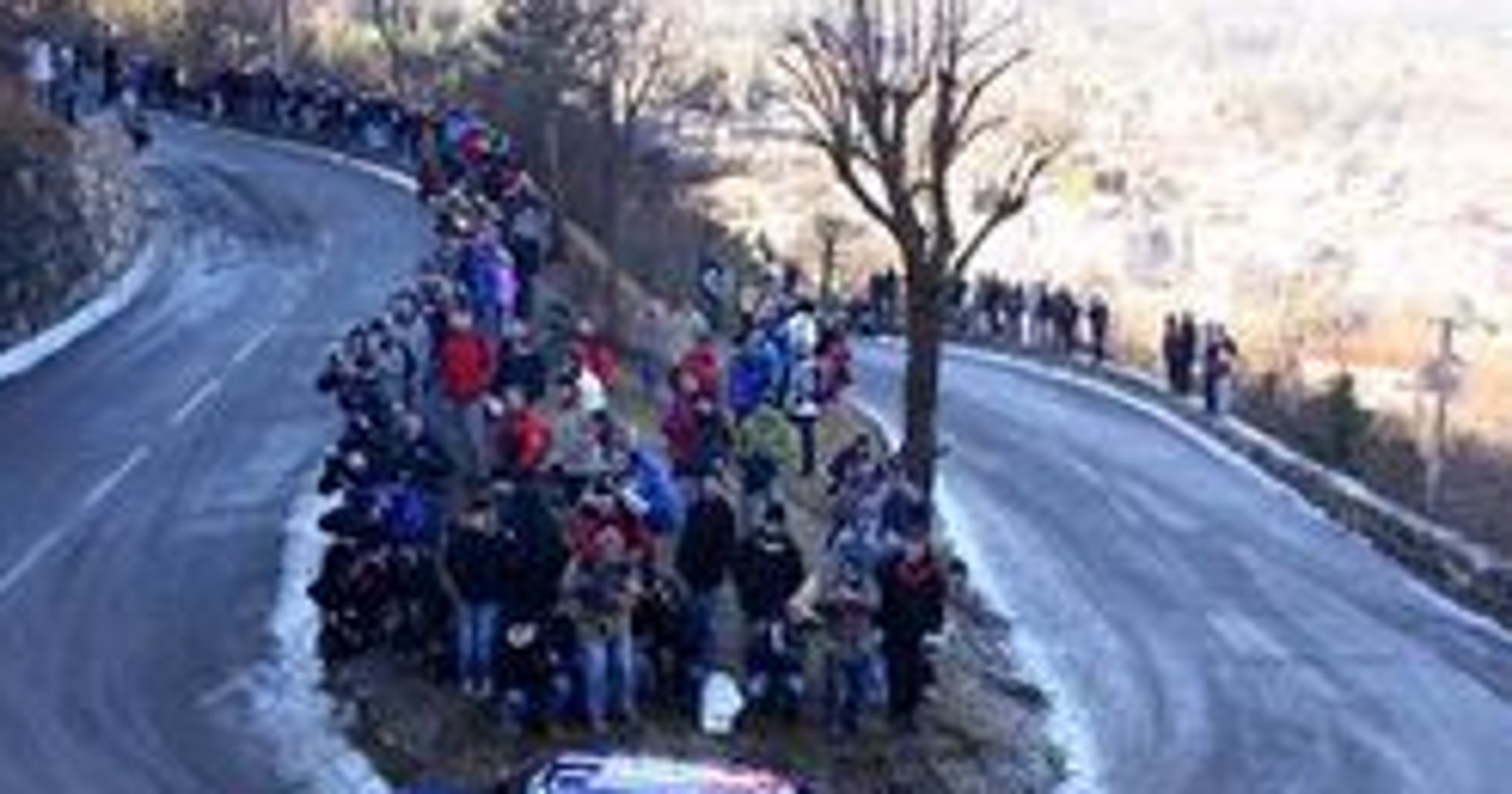 Rajd Monte Carlo 2007: dzisiaj startuje po raz 75.