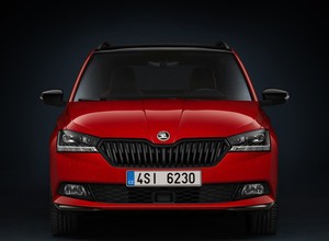 Nowa Skoda Fabia za 43 tys. zł