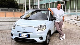 Leapmotor T03