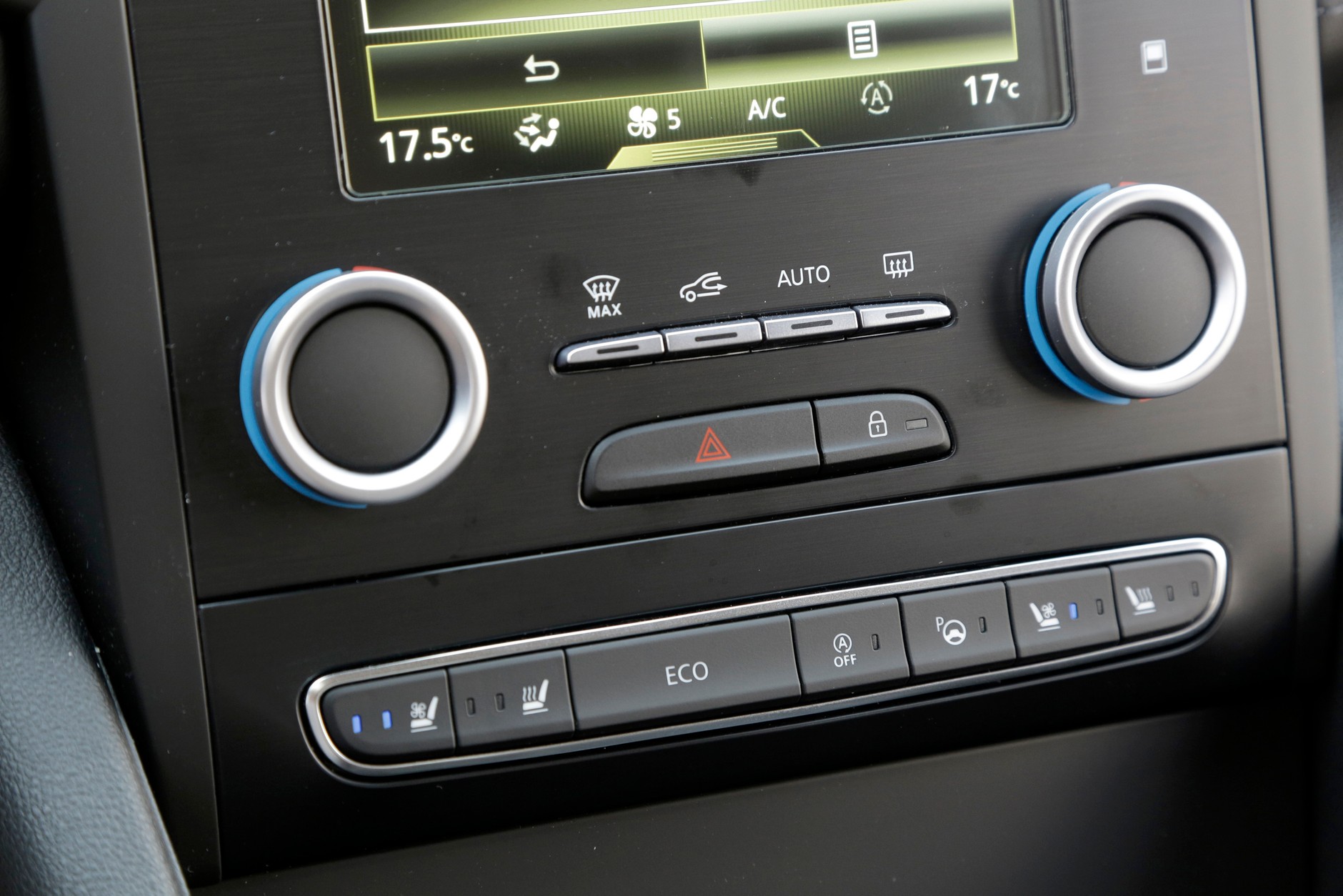 Renault Talisman Grandtour