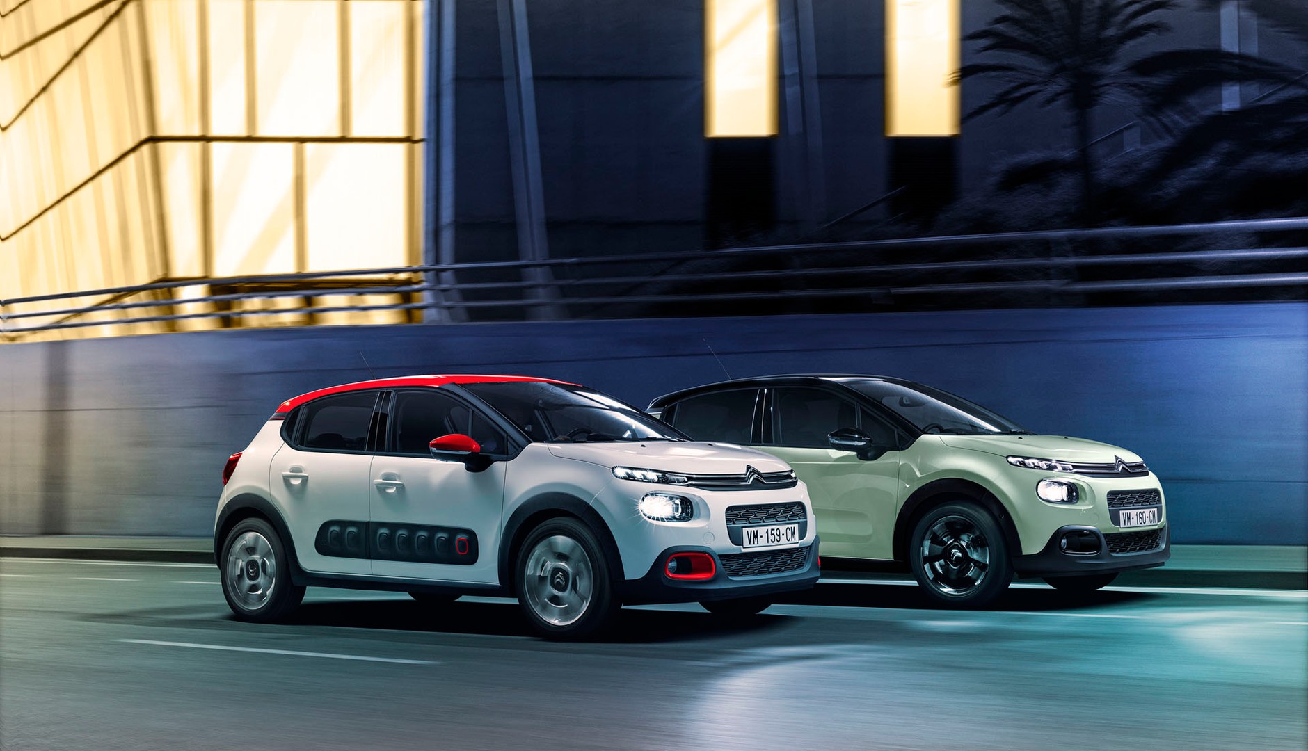 Citroen C3 – którą wersję warto kupić?
