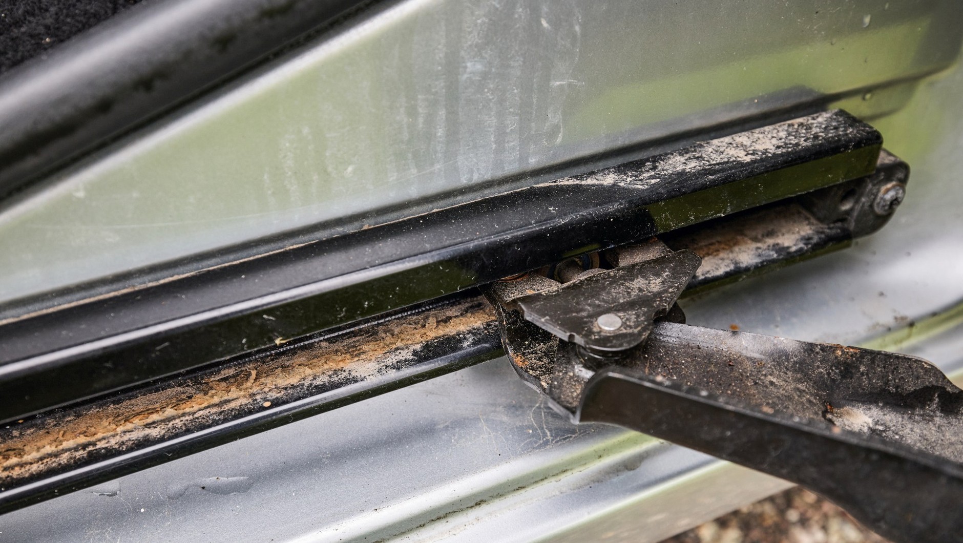 Citroen Berlingo II - praktyczny kombivan z mnóstwem problemów