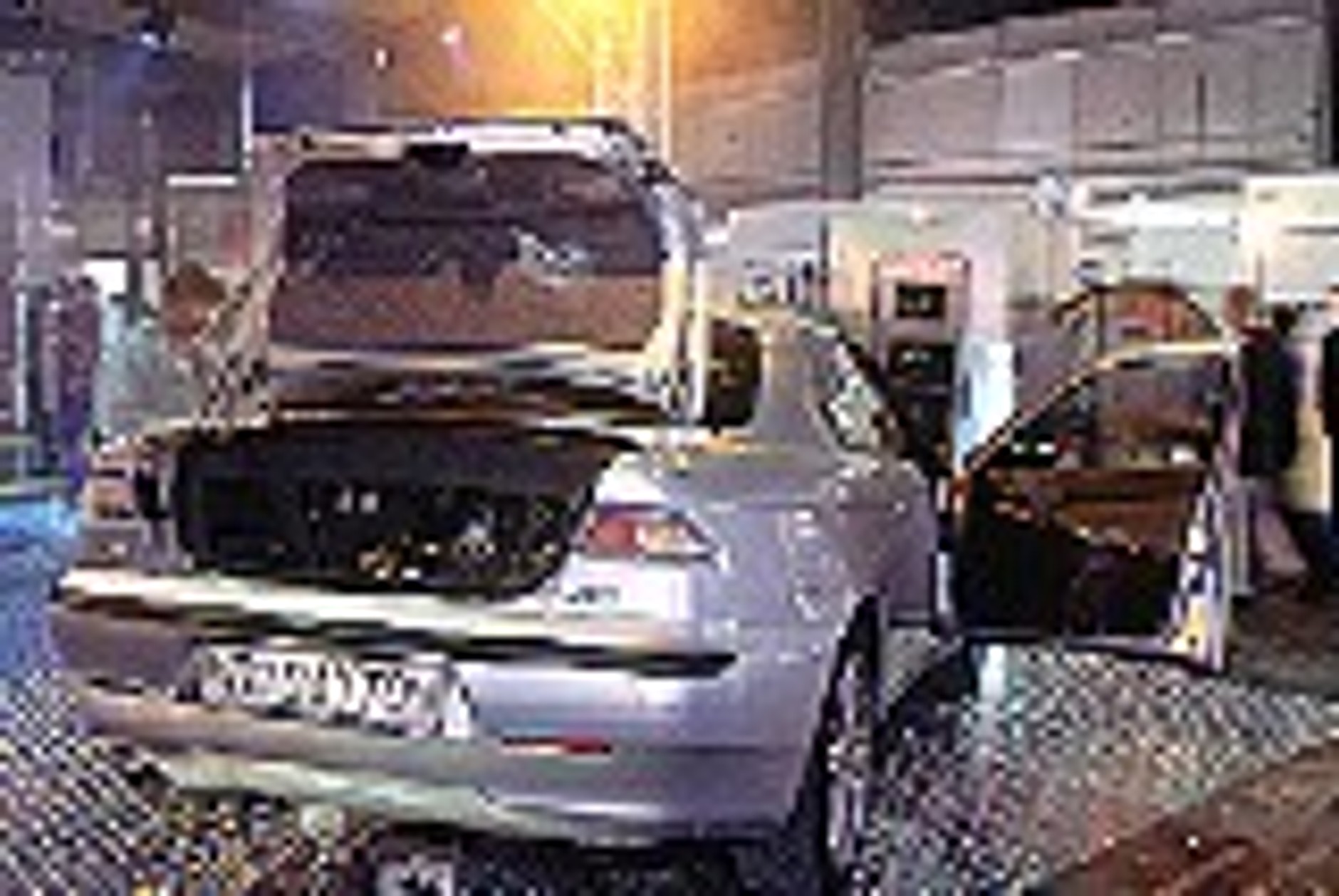 Decybele po raz trzeci