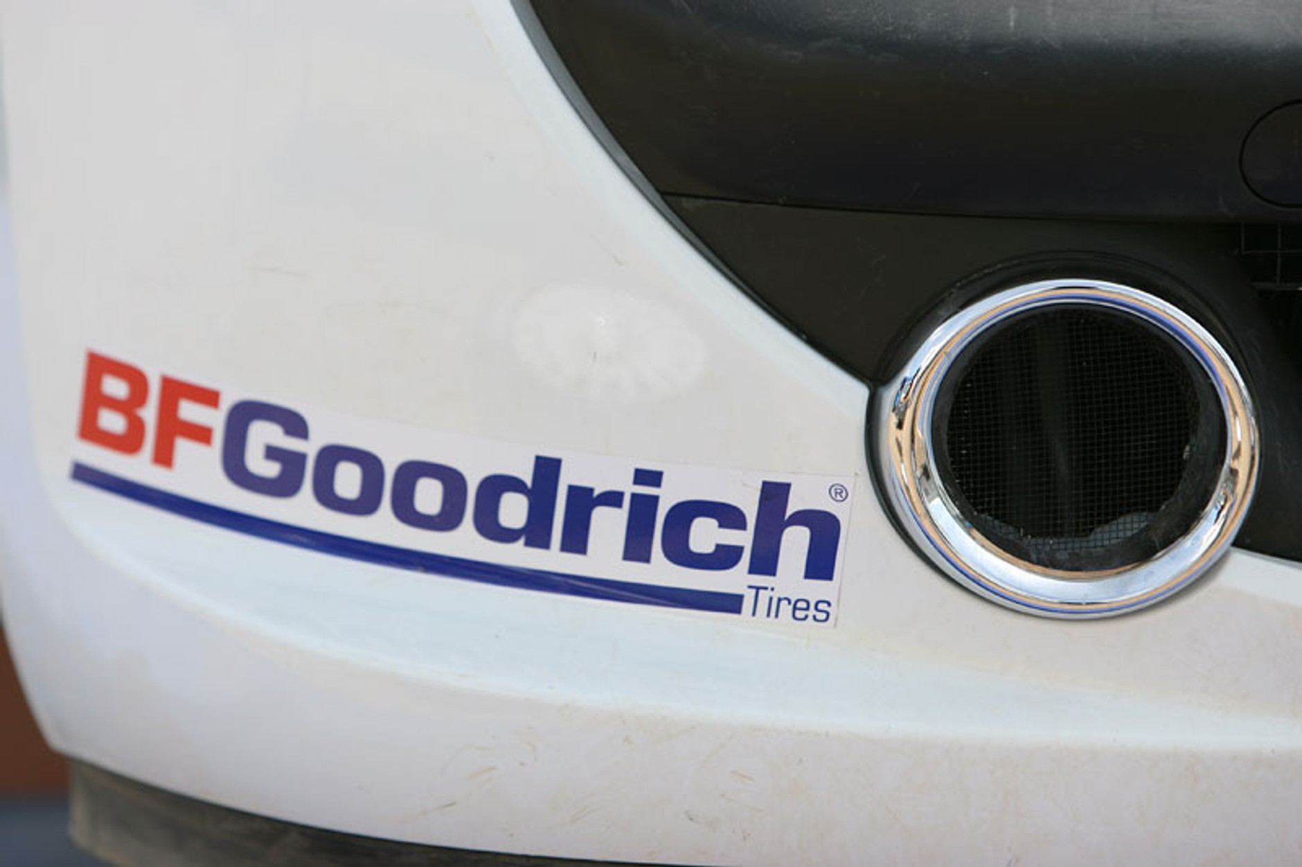 Podwójny debiut: Peugeot 207 RC Rallye i Nicolas Vouilloz w Polsce