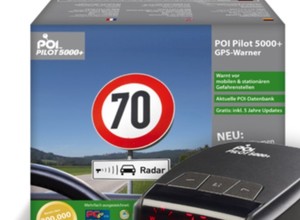 Niemiecki sposób na fotoradary