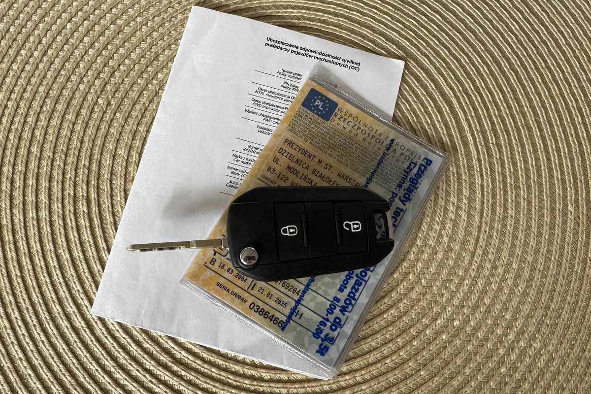 Kierowcy mają nową formę opłacania ubezpieczenia. Na niektórych może to być pułapka