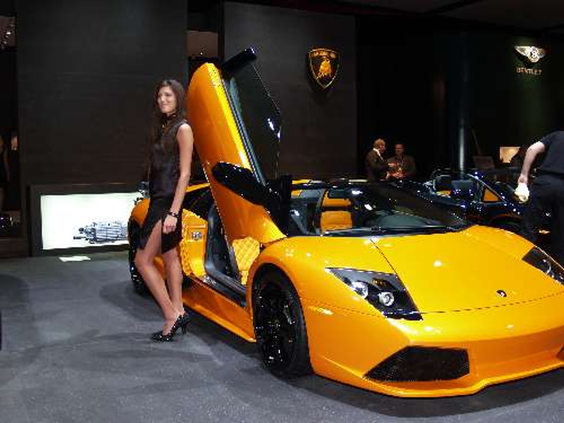 Jazda, design, pożądanie