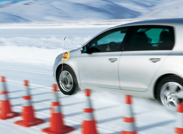 Test opon całorocznych – 205/55 R 16: dobre na wszystko?