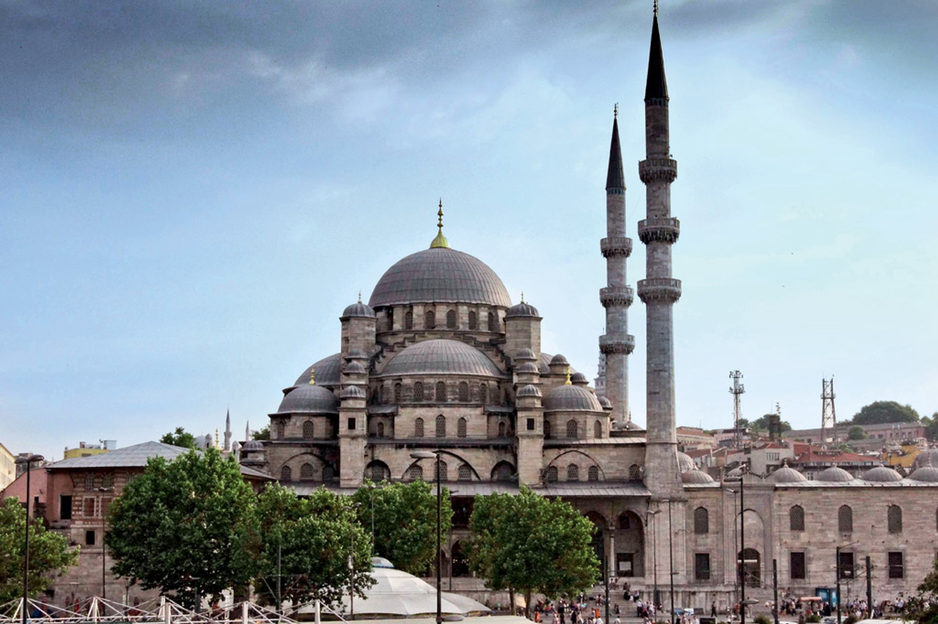 Pomysł na wakacje: Turcja w pigułce