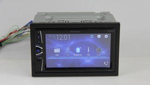 TEST: Pioneer MVH-G210BT – niedrogie multimedia