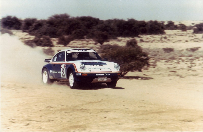 30 lat sukcesów Prodrive