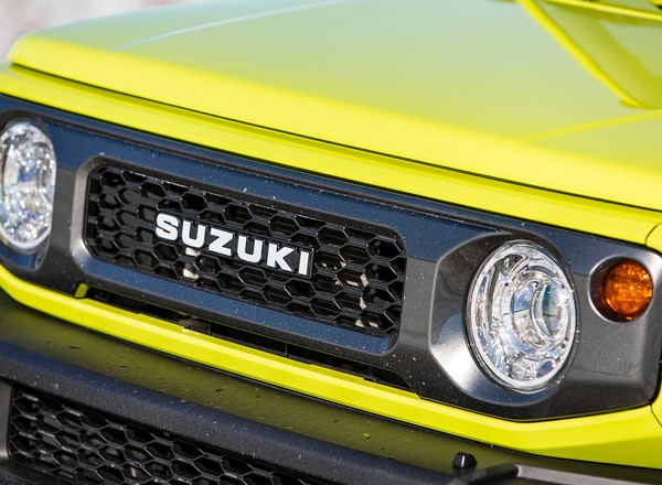 Suzuki wprowadziło wyczekiwany model na japoński rynek. Musiało zawiesić przyjmowanie zamówień