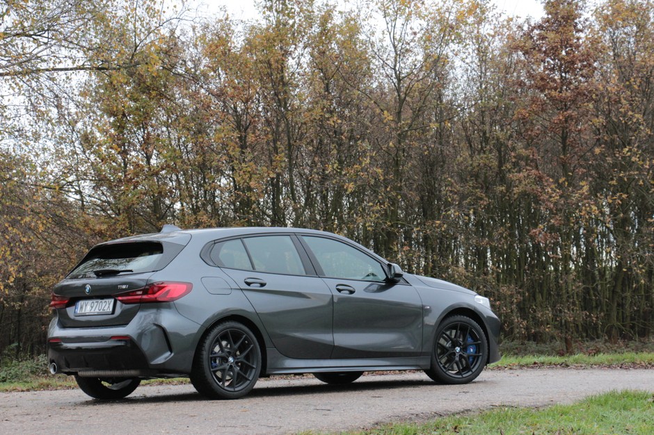 BMW 118i