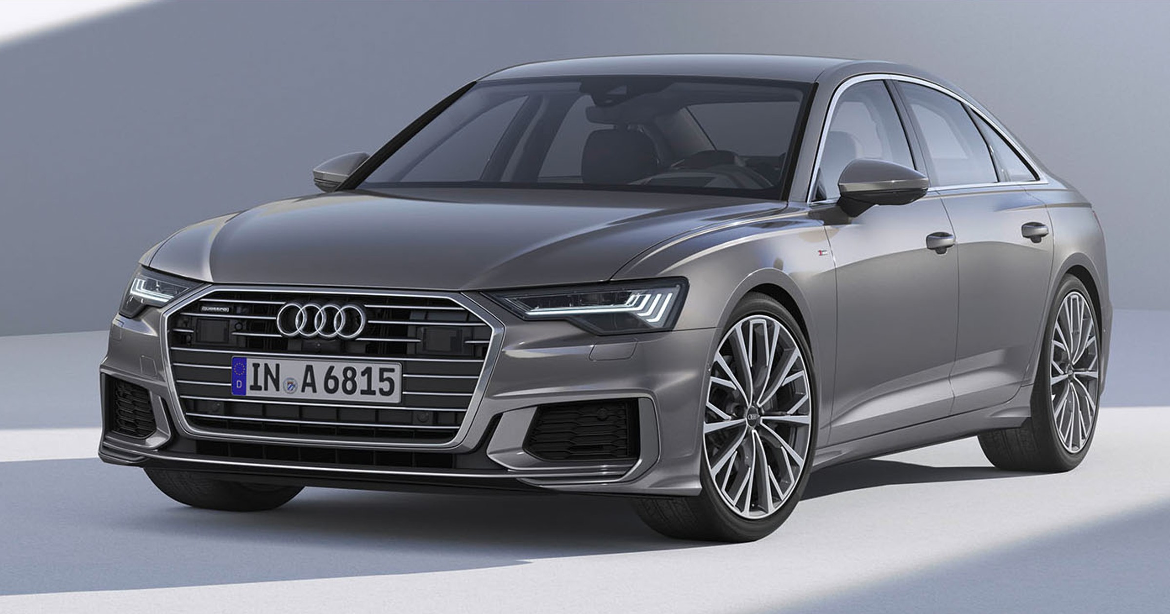 Audi A5 kontra Audi A6 - który model będzie lepszym wyborem?
