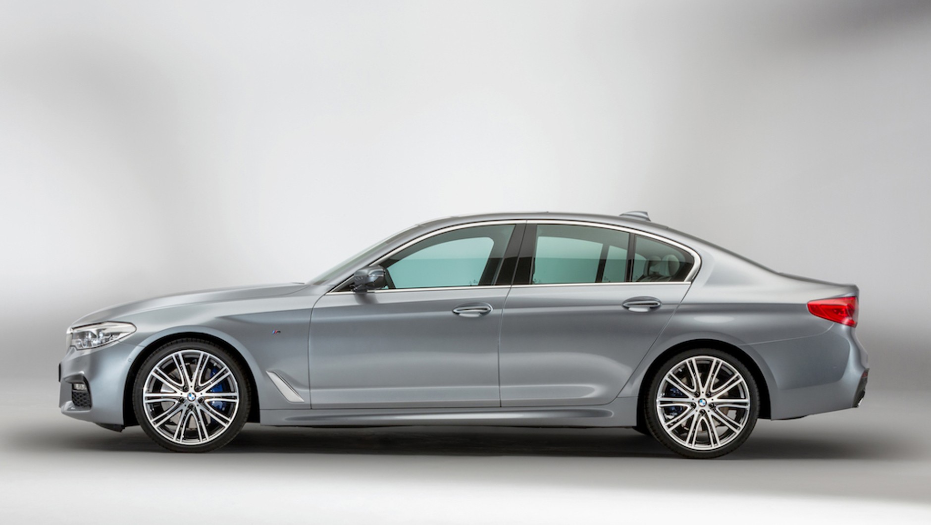 BMW serii 5
