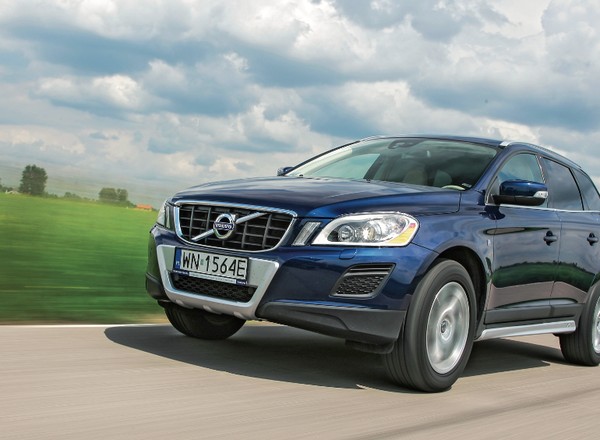 Używane Volvo XC60 czy Audi Q5? Mechanik mówi, że będzie ciężko. W obu przypadkach