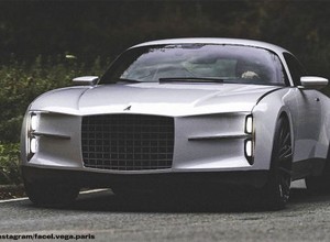Facel Vega – powrót francuskiego coupé klasy lux