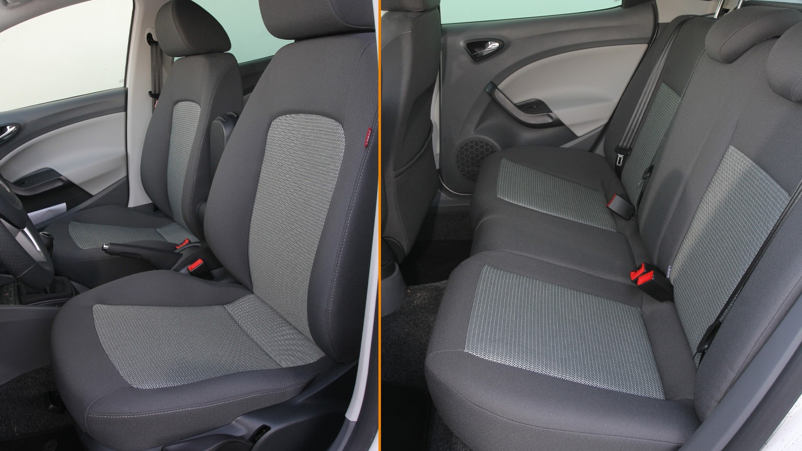Seat Ibiza IV (2008-17), od 12 500 zł