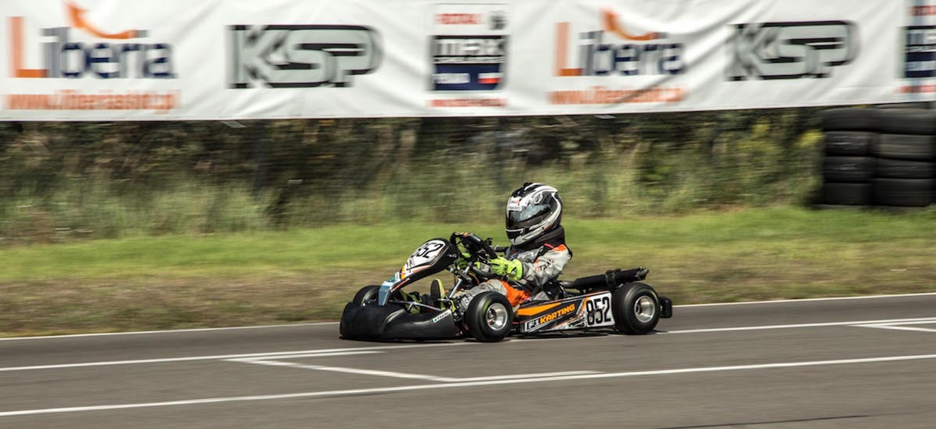 Rotax Max Challenge w Toruniu