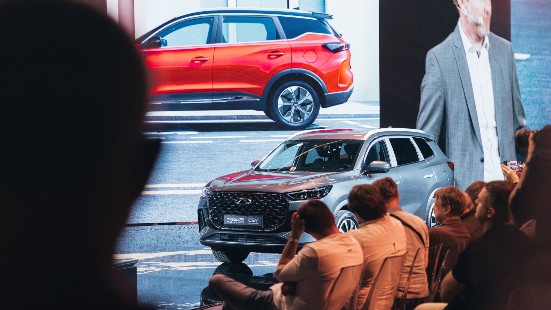 Do Polski wchodzi właśnie marka CHERY – globalny gracz, o którym w Europie mówiło się dotychczas niewiele.