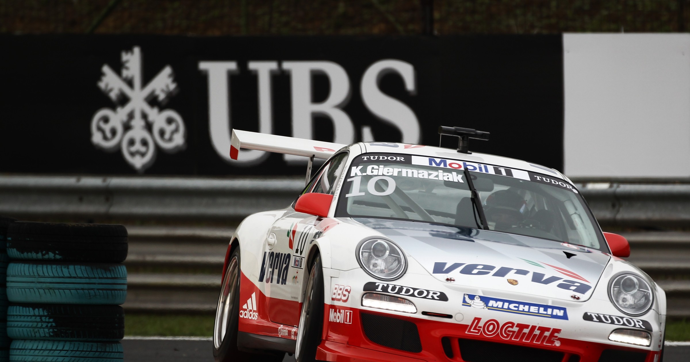 VERVA Racing Team poszukuje talentu w Polsce