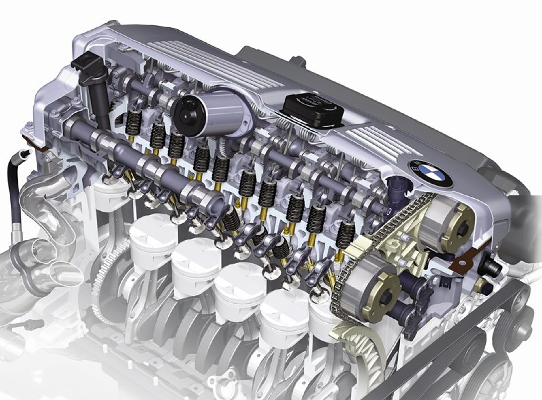 BMW X3 po face liftingu z nowym silnikiem twin turbo