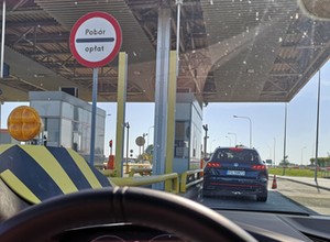 Podwyżki na bramkach autostrady A4. Kierowcy nie wiedzą, za co tyle płacą [STAWKI]