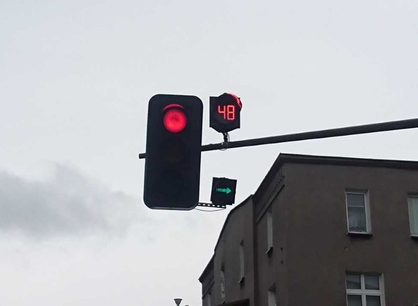 Sekundniki będą częstszym widokiem? Analiza ma stwierdzić, czy mają pozytywny wpływ na ruch