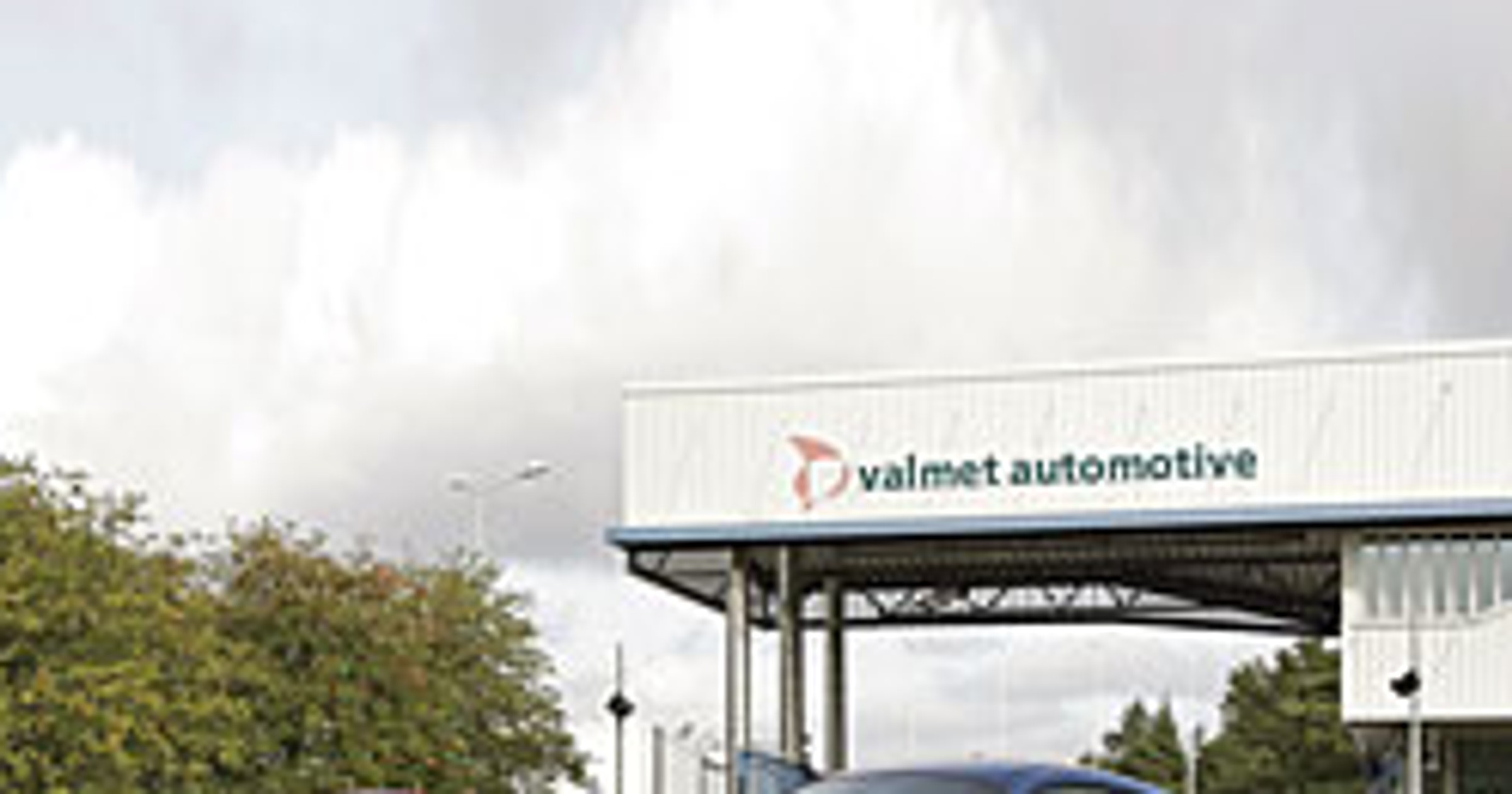 Współpraca Valmet-Porsche trwa: Caymany i Boxstery nadal Made in Finland