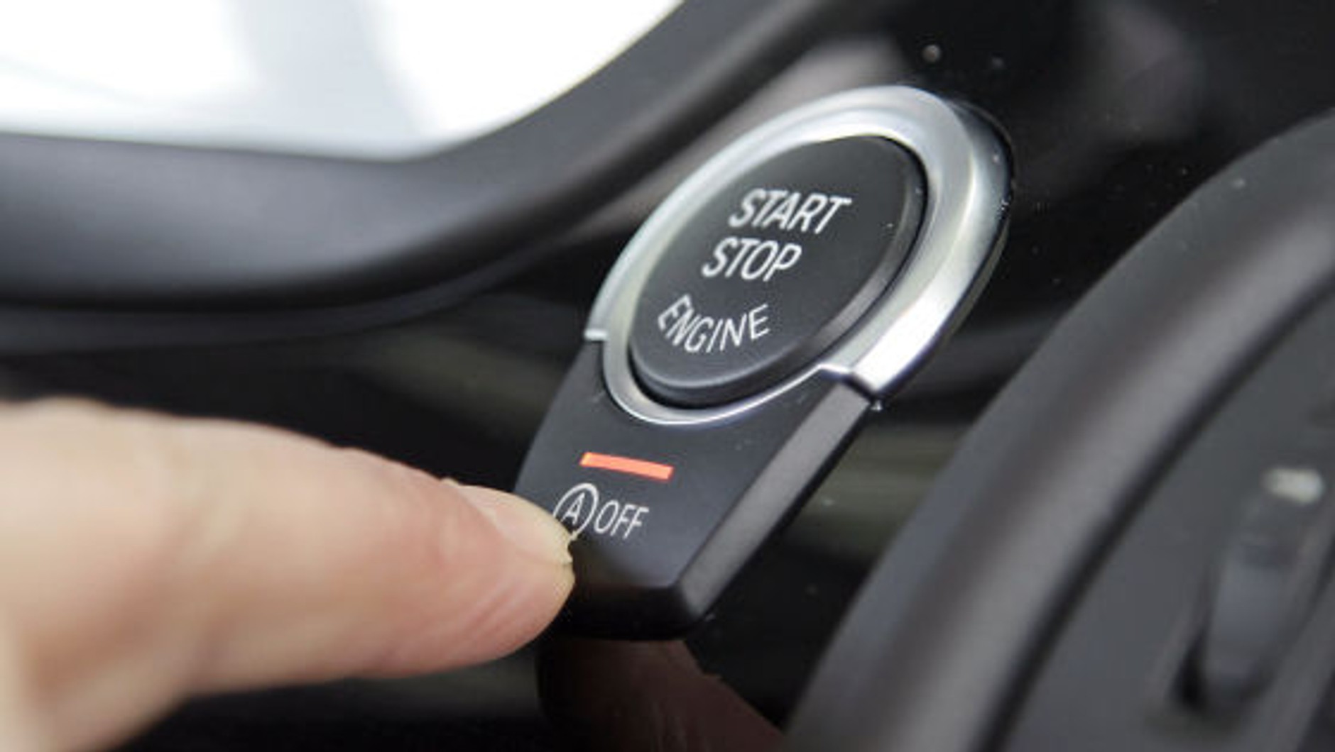 Ile czasu tracimy przez system Start-Stop?