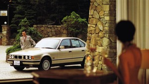 Tanie, klasyczne i daje dużo frajdy – prześwietlamy BMW 5 E34