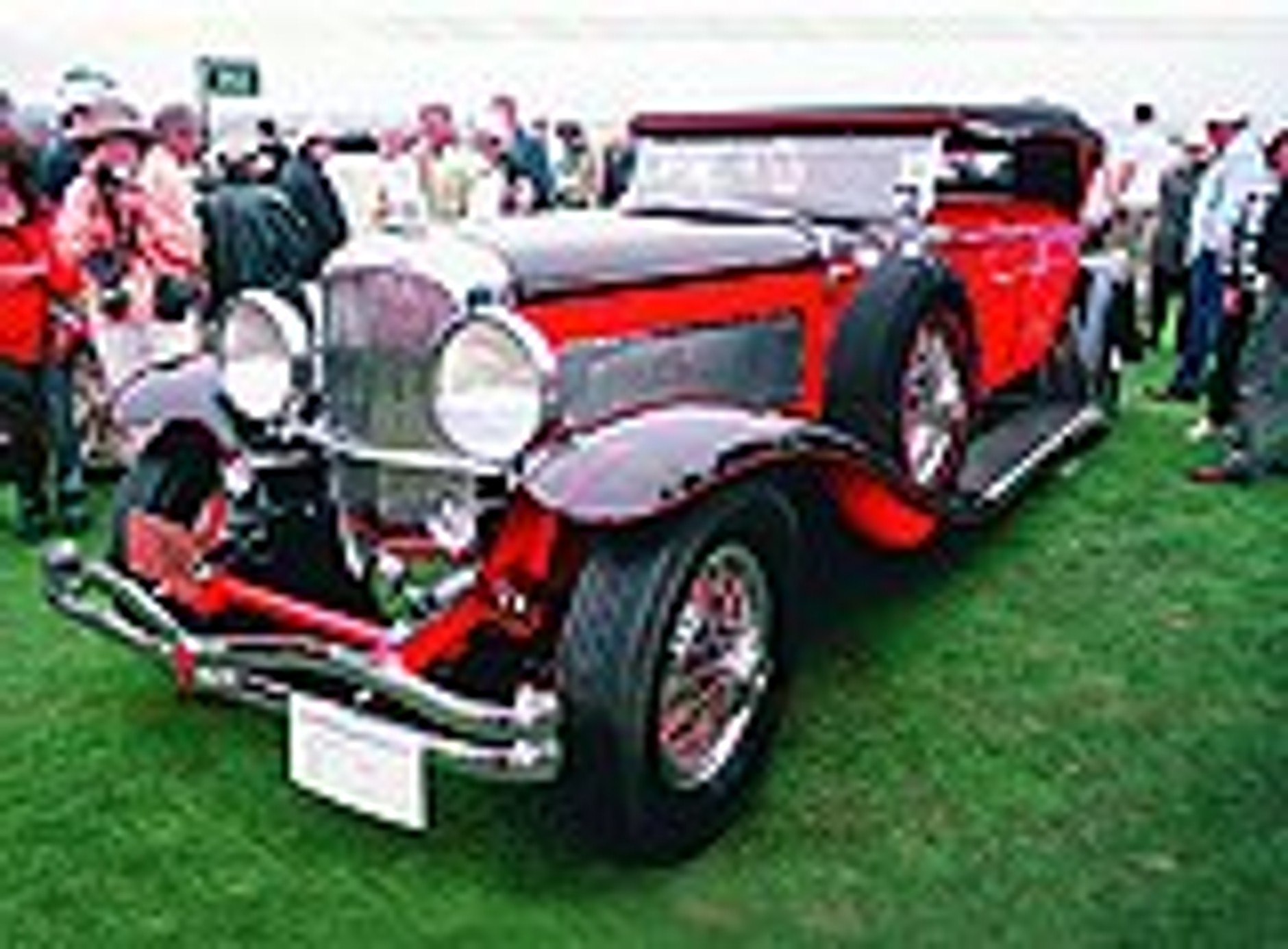 Piękności nad Pacyfikiem