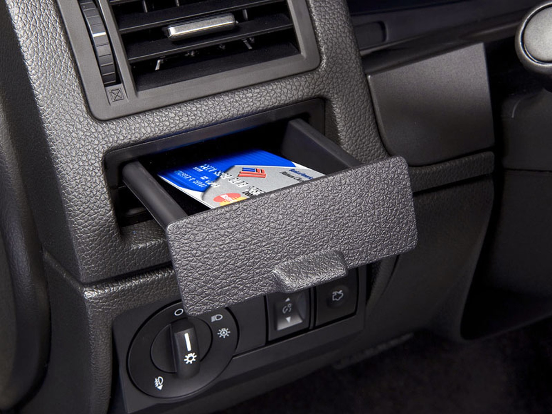 Los Angeles 2008: amerykański Ford Fusion w nowym wydaniu