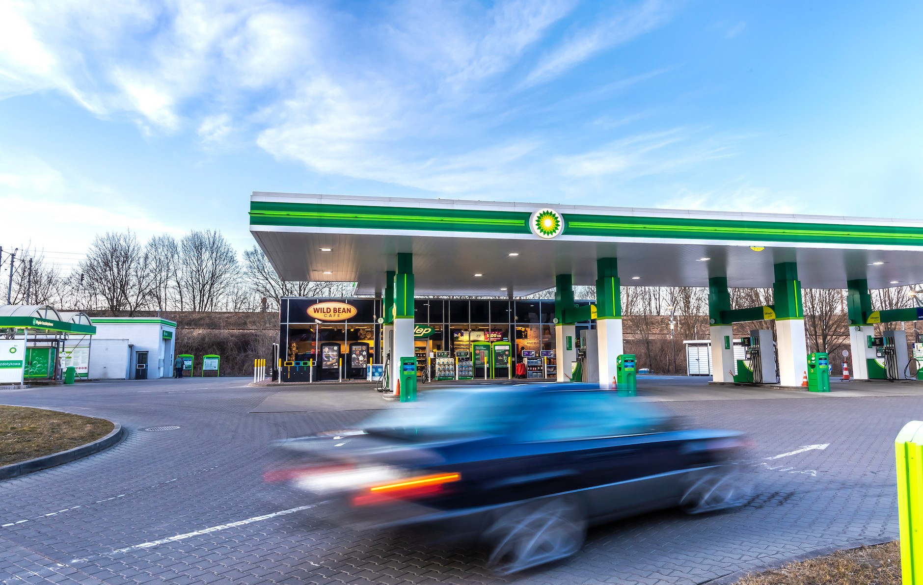 Raport o elektromobilności w Polsce